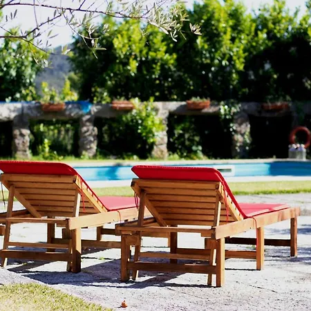 Casa Da Reina Viana do Castelo