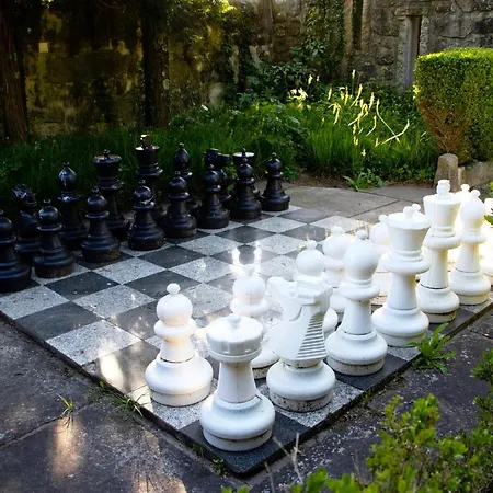 Casa Da Reina Gospodarstwo wiejskie