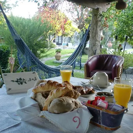 Gospodarstwo wiejskie Casa Da Reina