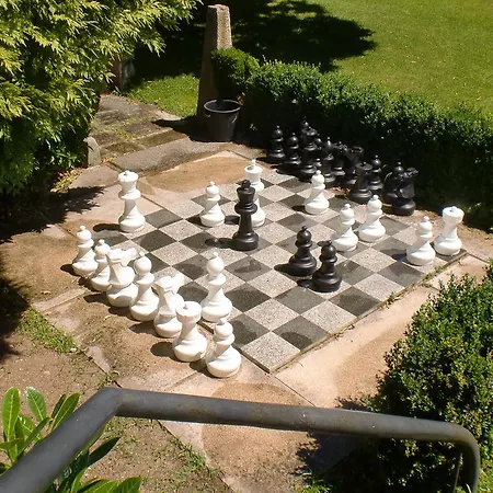 Gospodarstwo wiejskie Casa Da Reina *