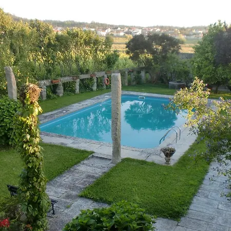 Gospodarstwo wiejskie Casa Da Reina