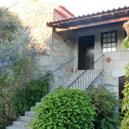 Gospodarstwo wiejskie Casa Da Reina Viana do Castelo