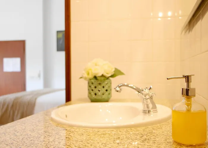 Casa Da Reina Séjour à la campagne *