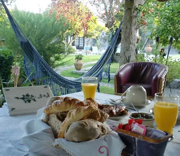 Séjour à la campagne Casa Da Reina