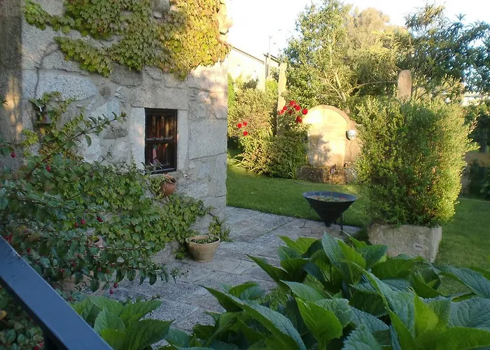 Séjour à la campagne Casa Da Reina