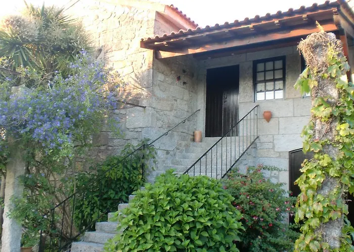 Séjour à la campagne Casa Da Reina Viana do Castelo