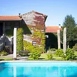 Casa Da Reina Hétvégi ház Viana do Castelo