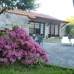 Εξοχικό σπίτι Casa Da Reina *