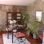 Venkovský dům Casa Da Reina *