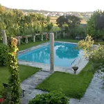 Εξοχικό σπίτι Casa Da Reina