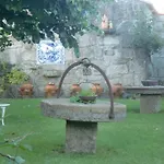 Εξοχικό σπίτι Casa Da Reina Βιάνα ντο Καστέλο