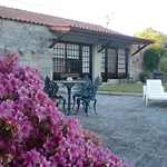 Hétvégi ház Casa Da Reina *