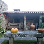 Venkovský dům Casa Da Reina