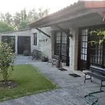 Venkovský dům Casa Da Reina