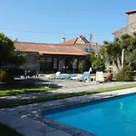 Casa Da Reina Viana do Castelo