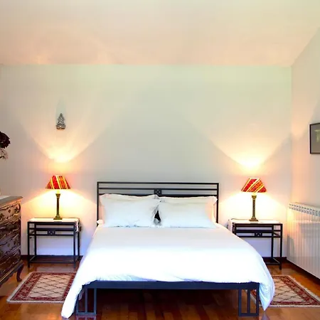 Landsted Casa Da Reina *