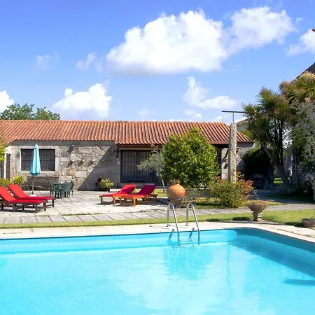 Casa Da Reina