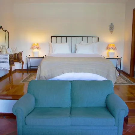 Casa Da Reina