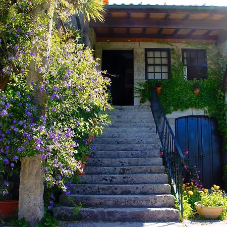 Casa Da Reina * Viana do Castelo