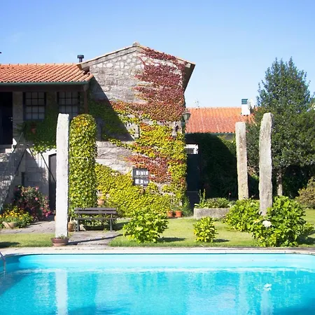 Casa Da Reina Landsted Viana do Castelo