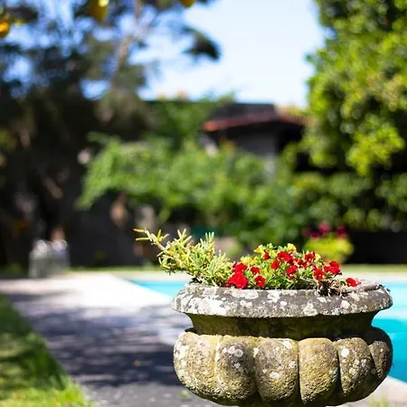 Casa Da Reina Viana do Castelo