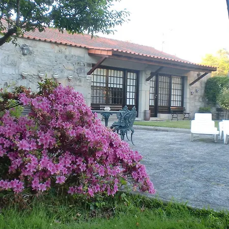 Landsted Casa Da Reina *