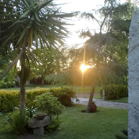 Casa Da Reina Casa di campagna