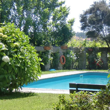 Casa Da Reina * ויאנה דו קסטלו
