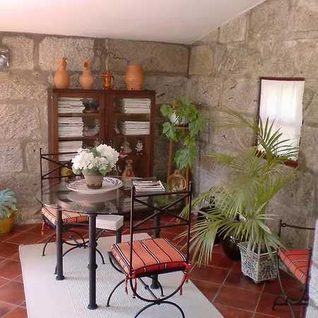 Landhuis Casa Da Reina *
