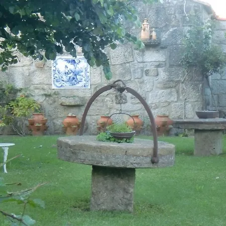 Landsted Casa Da Reina Viana do Castelo