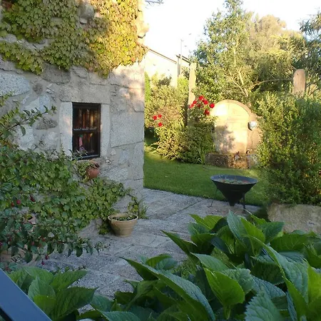 Casa di campagna Casa Da Reina