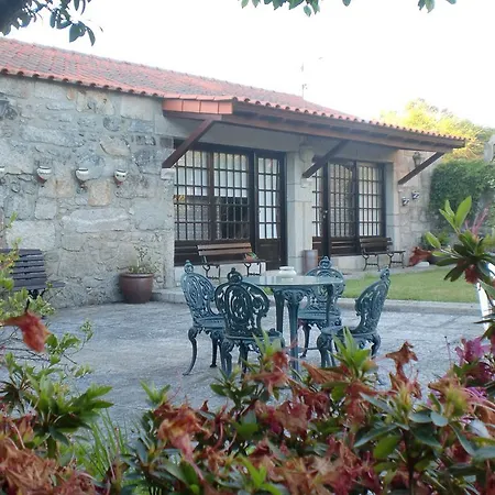 Casa Da Reina