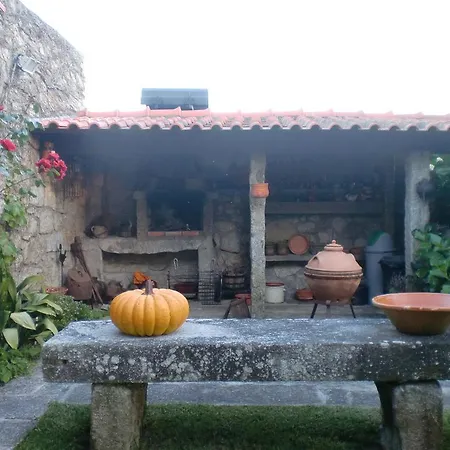 Casa rural Casa Da Reina