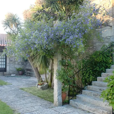 Landsted Casa Da Reina *