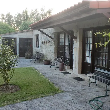 Landhuis Casa Da Reina