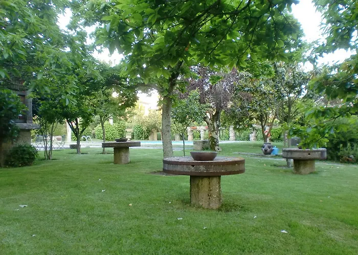 Casa Da Reina Gospodarstwo wiejskie Viana do Castelo