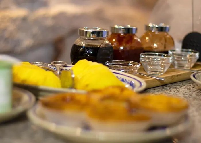 Casa Da Reina Gospodarstwo wiejskie Viana do Castelo