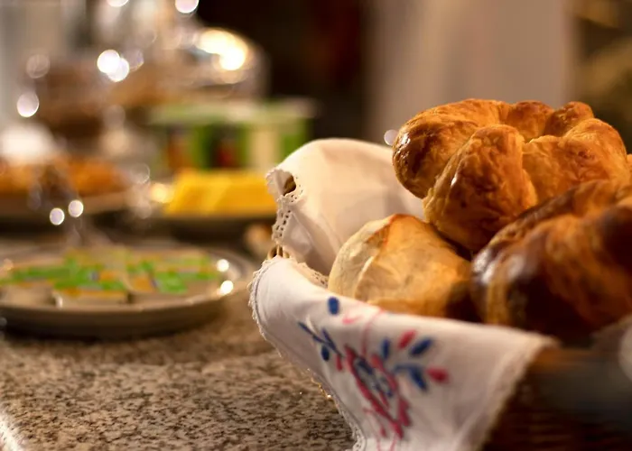 乡村民宿 Casa Da Reina *