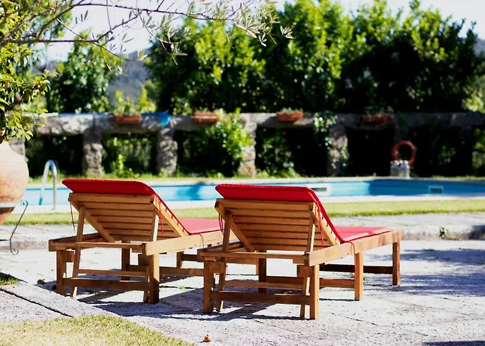 Casa Da Reina Viana do Castelo