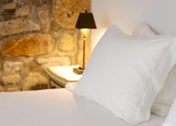 Casa Da Reina * 维亚纳堡