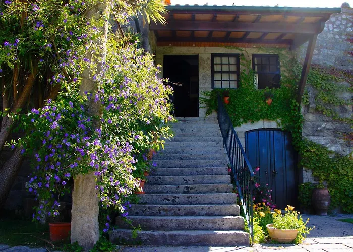 Casa Da Reina * Viana do Castelo