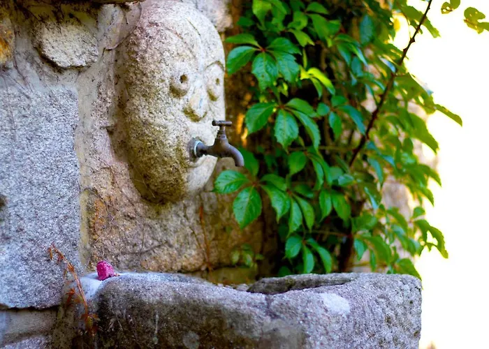 Gospodarstwo wiejskie Casa Da Reina