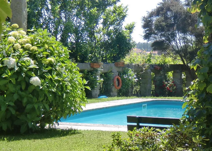 Casa Da Reina * 维亚纳堡