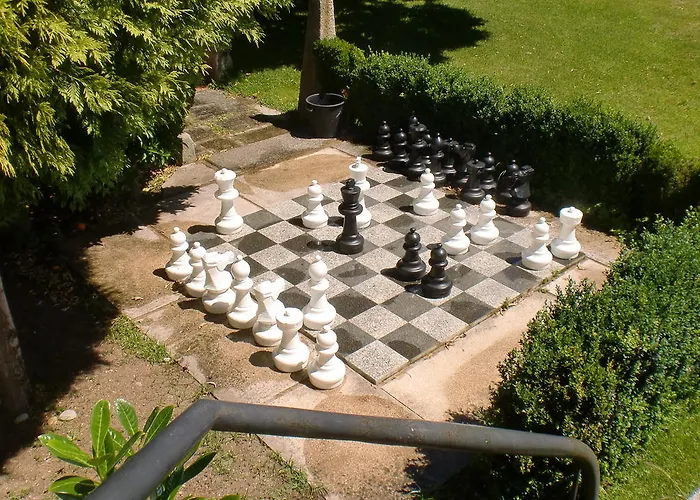 Gospodarstwo wiejskie Casa Da Reina *