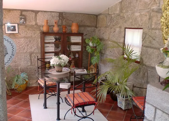 乡村民宿 Casa Da Reina *