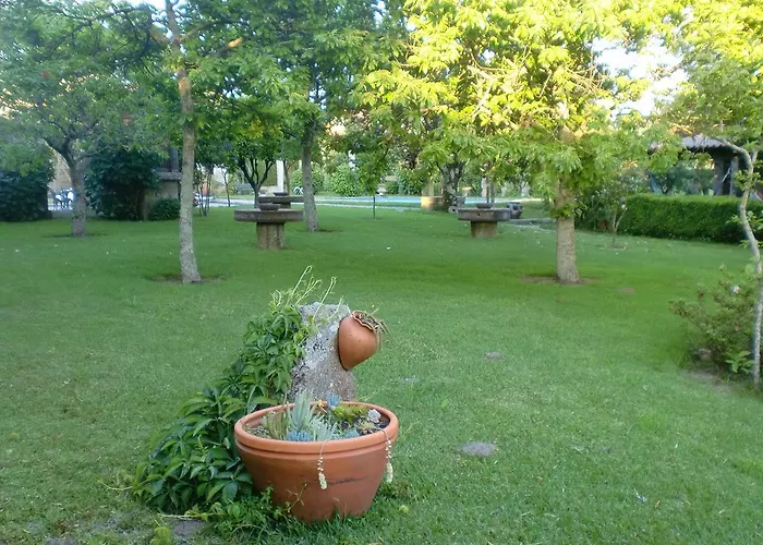 Casa Da Reina 维亚纳堡