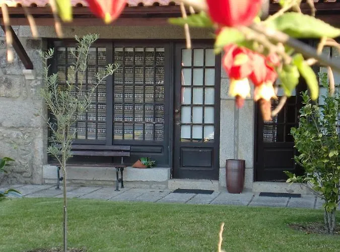 Casa Da Reina * 维亚纳堡